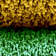 Illustration for article titled Nanowires Could Turn Your T-Shirts Into Nano-Power Stations